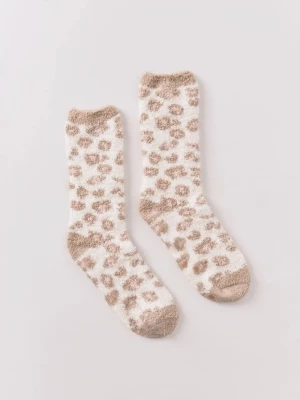 Obrázek produktu women'secret Ponožky women'secret béžová