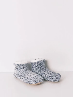 Obrázek produktu women'secret Ponožky women'secret modrá