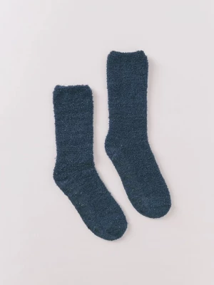 Obrázek produktu women'secret Ponožky women'secret námořnická modř