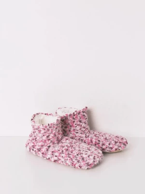 Obrázek produktu women'secret Ponožky women'secret růžová