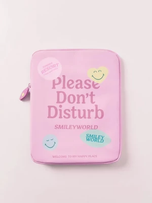 Obrázek produktu women'secret pouzdro na tablet dámské růžová