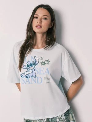 Obrázek produktu women'secret pyžamo dámské bavlněné zelená