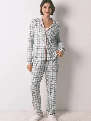 Obrázek produktu women'secret Pyžamo women'secret béžová