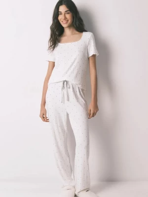 Obrázek produktu women'secret Pyžamo women'secret béžová