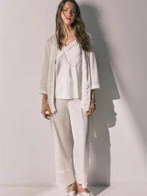 Obrázek produktu women'secret Pyžamo women'secret béžová