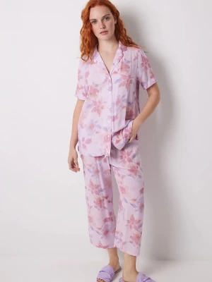 Obrázek produktu women'secret Pyžamo růžová