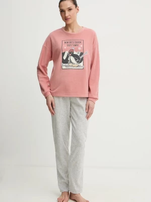 Obrázek produktu women'secret Pyžamo women'secret růžová