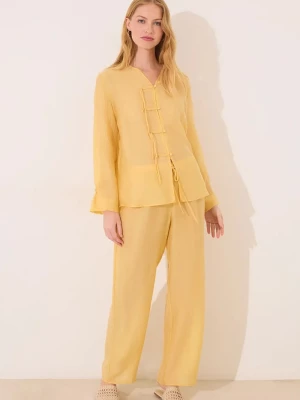 Obrázek produktu women'secret Pyžamo women'secret žlutá