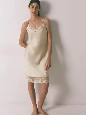 Obrázek produktu women'secret Pyžamo women'secret žlutá