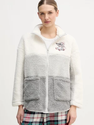 Obrázek produktu women'secret Pyžamová mikina women'secret LILO & STITCH béžová