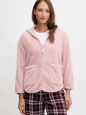 Obrázek produktu women'secret Pyžamová mikina women'secret růžová
