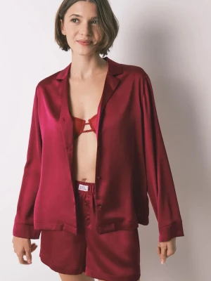 Obrázek produktu women'secret Pyžamová sada women'secret červená