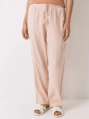 Obrázek produktu women'secret Pyžamové kalhoty women'secret oranžová