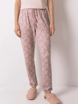 Obrázek produktu women'secret Pyžamové kalhoty women'secret růžová