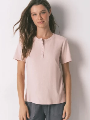 Obrázek produktu women'secret Pyžamové tričko women'secret růžová
