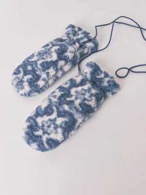 Obrázek produktu women'secret Rukavice women'secret modrá