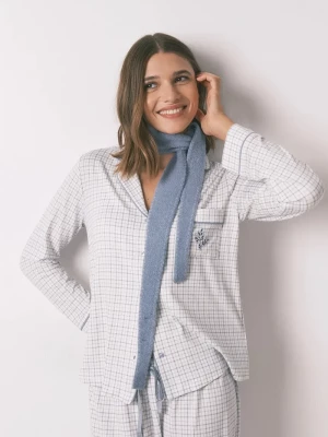 Obrázek produktu women'secret Šála women'secret modrá