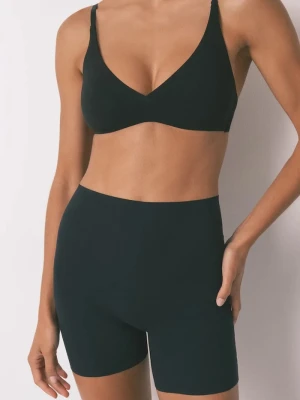 Obrázek produktu women'secret stahovací šortky dámské černá