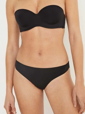 Obrázek produktu women'secret Tanga women'secret černá