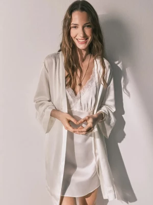 Obrázek produktu women'secret Župan women'secret béžová