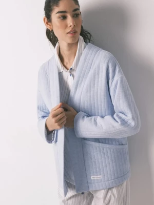 Obrázek produktu women'secret Župan women'secret modrá