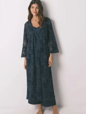 Obrázek produktu women'secret Župan women'secret námořnická modř