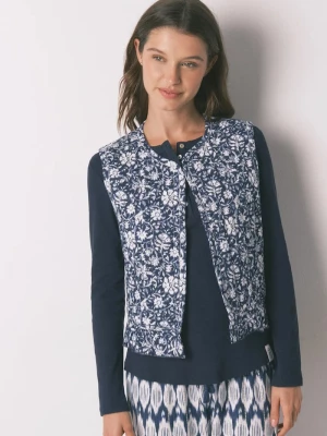 Obrázek produktu women'secret Župan women'secret námořnická modř