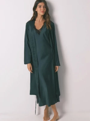 Obrázek produktu women'secret Župan women'secret zelená