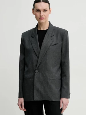 Obrázek produktu Won Hundred Blazer s příměsí vlny Won Hundred