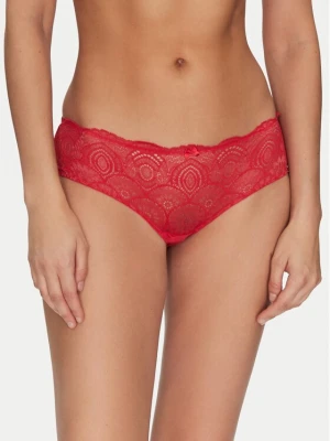 Obrázek produktu Wonderbra Klasické kalhotky WB000BHQ Červená