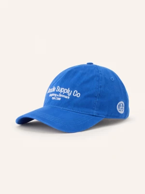 Obrázek produktu Woodbird Cap Wbchuck modrá / bílá