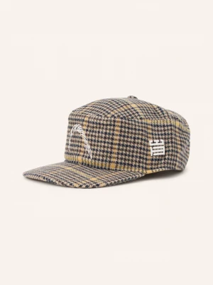 Obrázek produktu Woodbird Cap Wbyin béžová / tmavě žlutá / černá