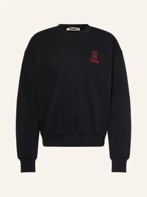 Obrázek produktu Woodbird Mikiny Wbduke Tiger Crew černá