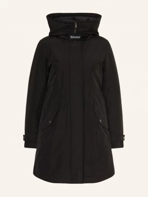 Obrázek produktu Woolrich 2 V 1 Péřová Parka Authentic černá