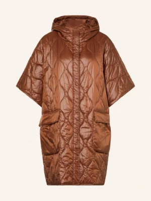 Obrázek produktu Woolrich Cape hnědá
