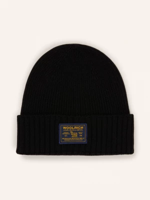 Obrázek produktu Woolrich Čepice černá