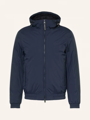 Obrázek produktu Woolrich Funkční Bunda tmavě modrá