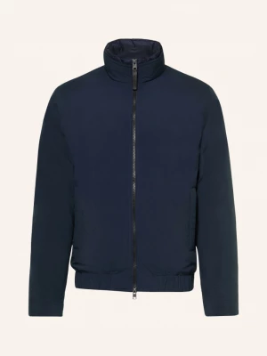 Obrázek produktu Woolrich Lehká Péřová Bunda Cloud Lewis tmavě modrá
