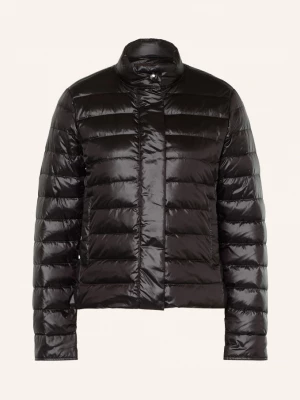 Obrázek produktu Woolrich Lehká Péřová Bunda Liquid černá