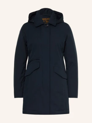 Obrázek produktu Woolrich Parka modrá
