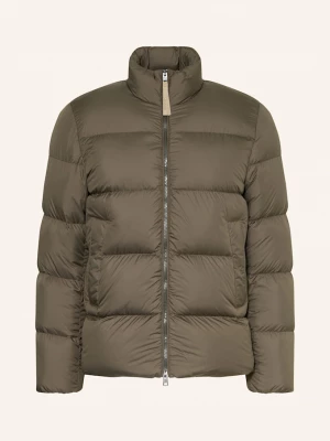 Obrázek produktu Woolrich Péřová Bunda khaki
