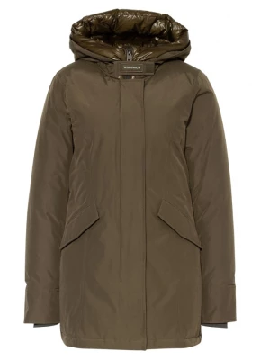 Obrázek produktu Woolrich Péřová Parka Arctic khaki