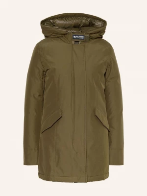 Obrázek produktu Woolrich Péřová Parka Artic khaki