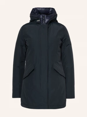 Obrázek produktu Woolrich Péřová Parka Artic tmavě modrá