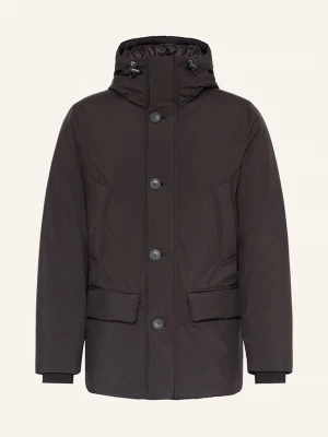 Obrázek produktu Woolrich Péřová Parka Cloud Arctic černá