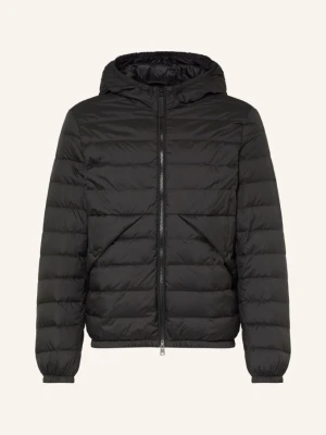 Obrázek produktu Woolrich Péřové Bundy černá