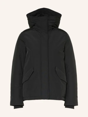 Obrázek produktu Woolrich Péřové Bundy černá