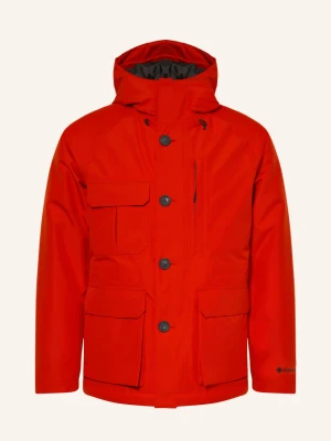 Obrázek produktu Woolrich Péřové Bundy červená