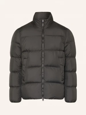 Obrázek produktu Woolrich Péřové Bundy Cloud Eagle černá