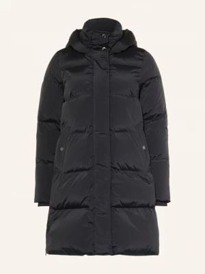 Obrázek produktu Woolrich Péřové Bundy Kelly černá